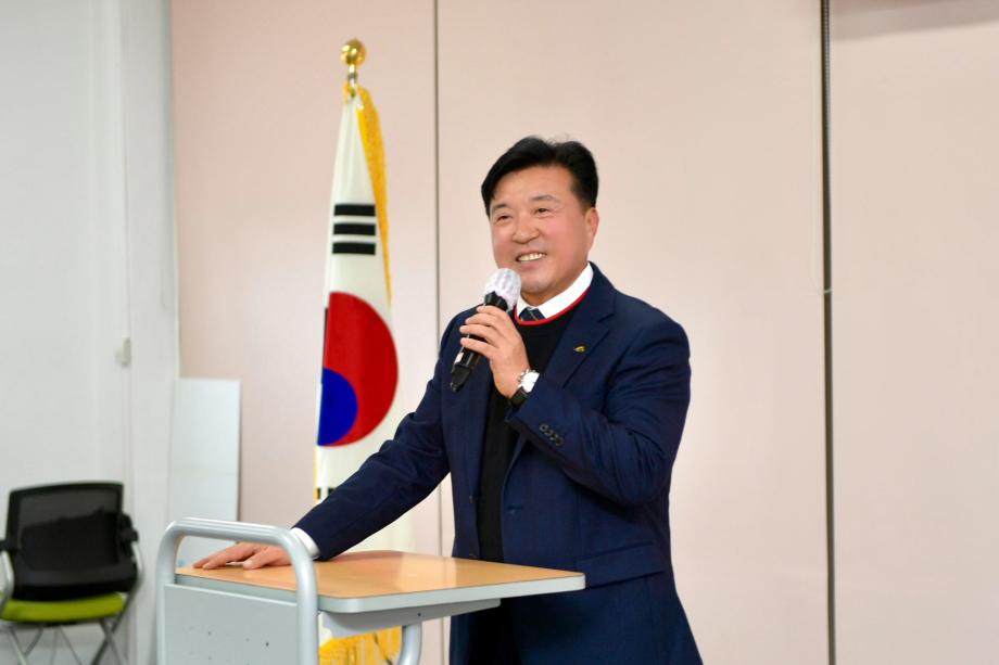 여성단체협의회 정기총회 이미지