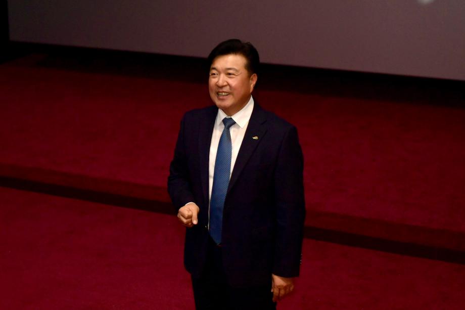 문해학교 문화가 있는날 운영 이미지