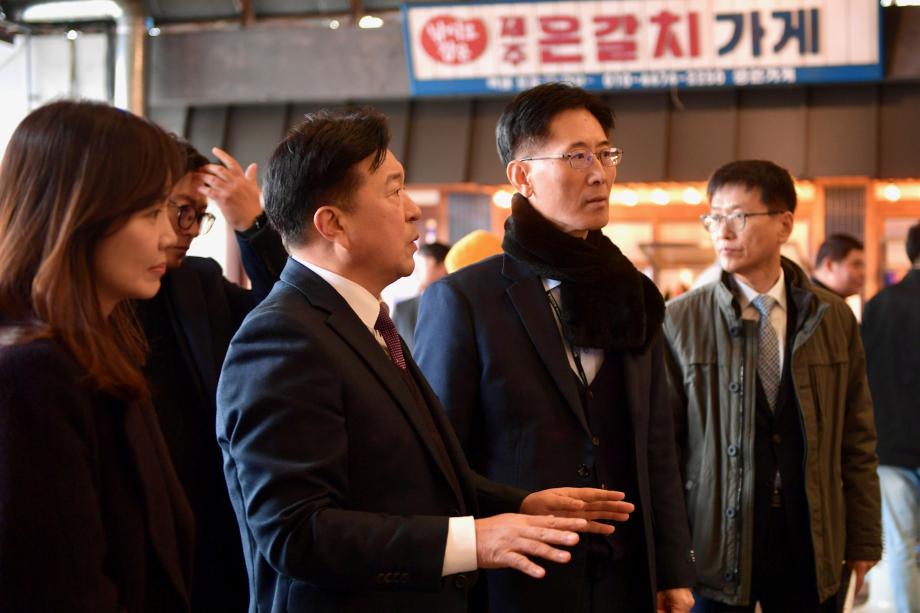 생활공감정책 참여단 시·도 대표 운영위원회 이미지