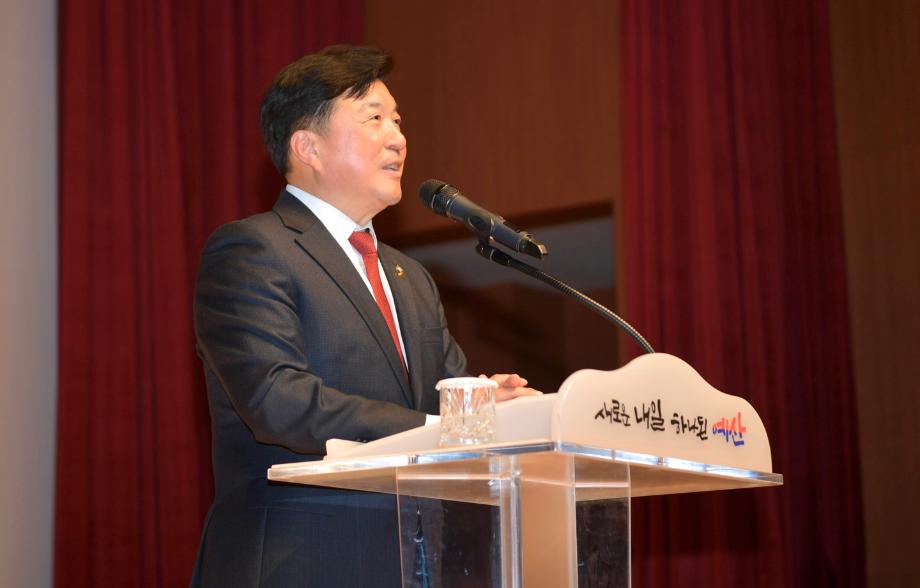 3월 월례모임 이미지