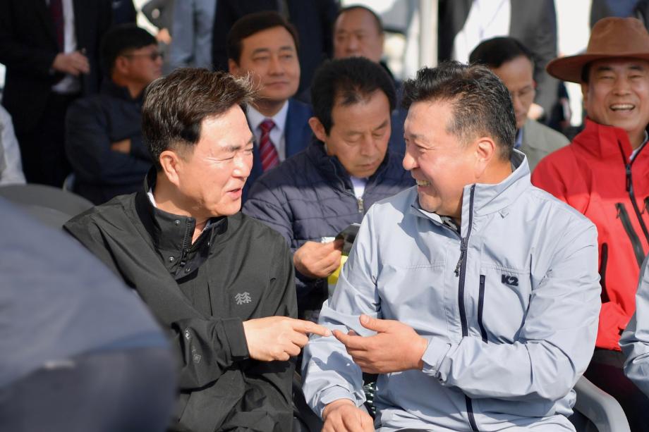 제20회 예산윤봉길 전국 마라톤대회 이미지