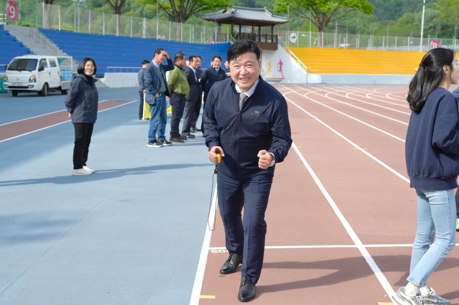 삽교읍 기관단체간 화합도모 이미지