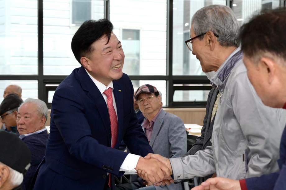 향교 유림지도자 연수회 특강 이미지