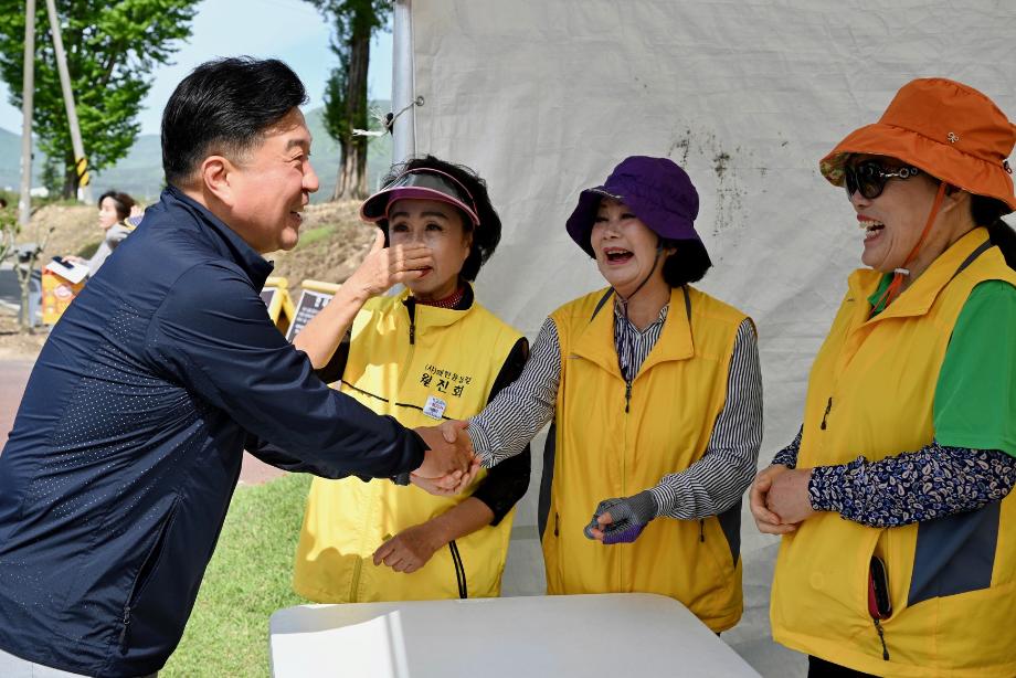 제51회 윤봉길평화축제 이미지