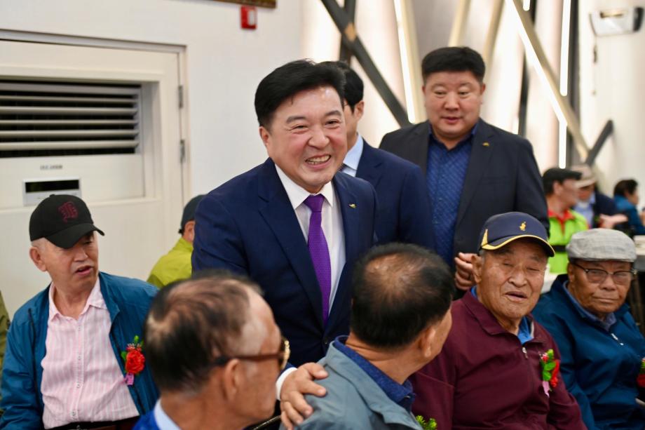 제52회 어버이날 기념행사(예산읍) 이미지