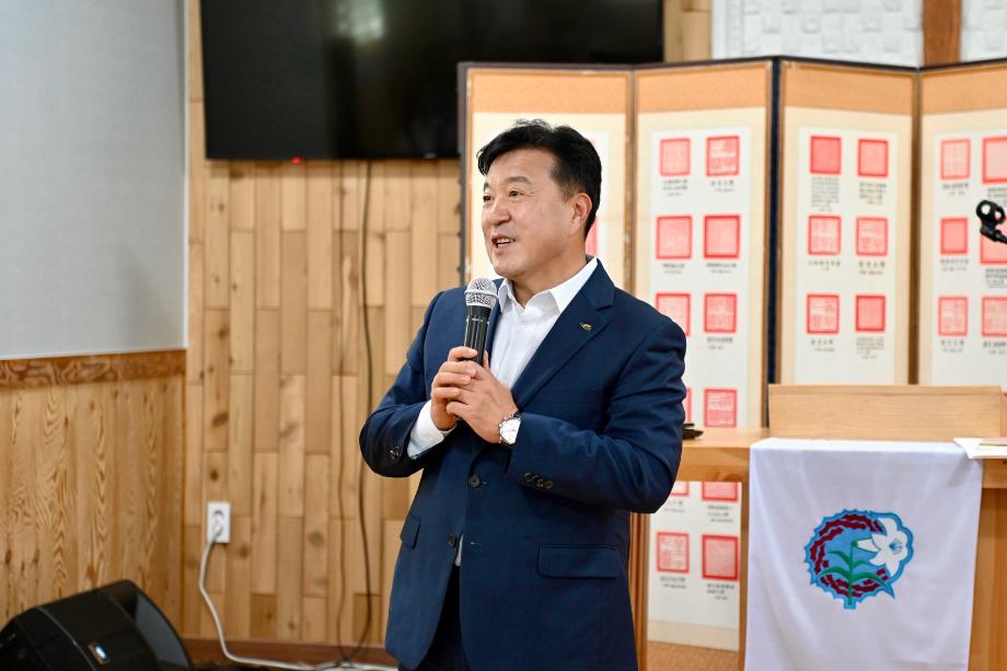 예산문화 문물문학 기념행사 이미지