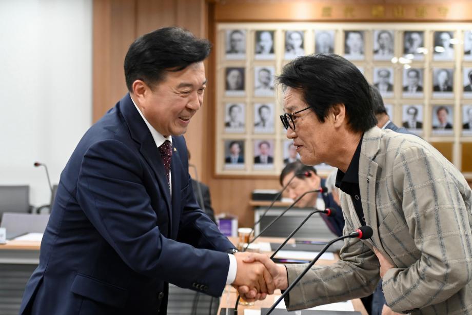 보이스피싱 범죄예방 업무협약 이미지