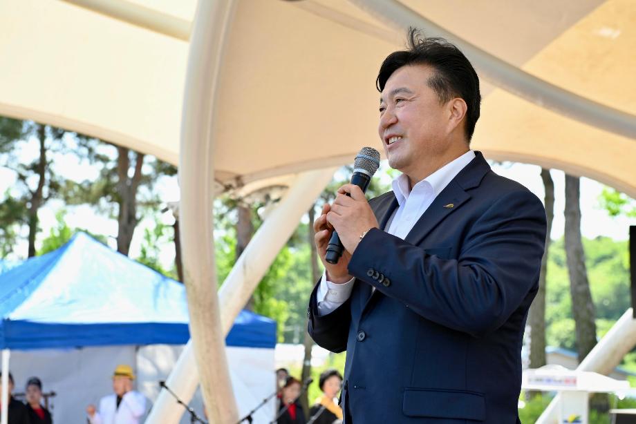 제52회 어버이날 기념행사(삽교읍) 이미지