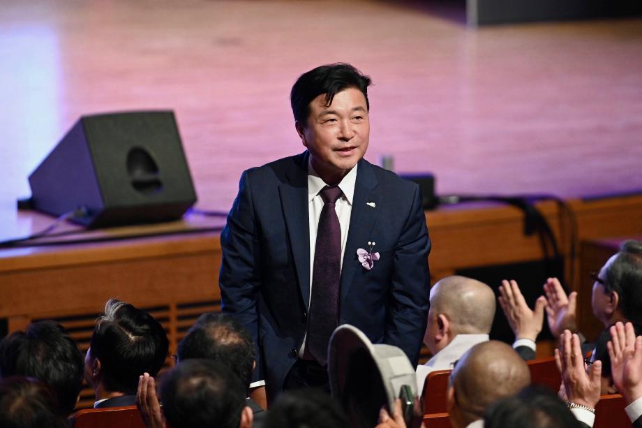 충남형 풀케어 돌봄정책 MOU체결 이미지