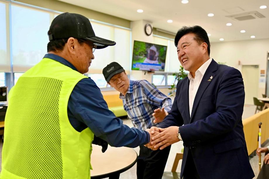 제5기 찾아가는 노인지도자 대학 이미지