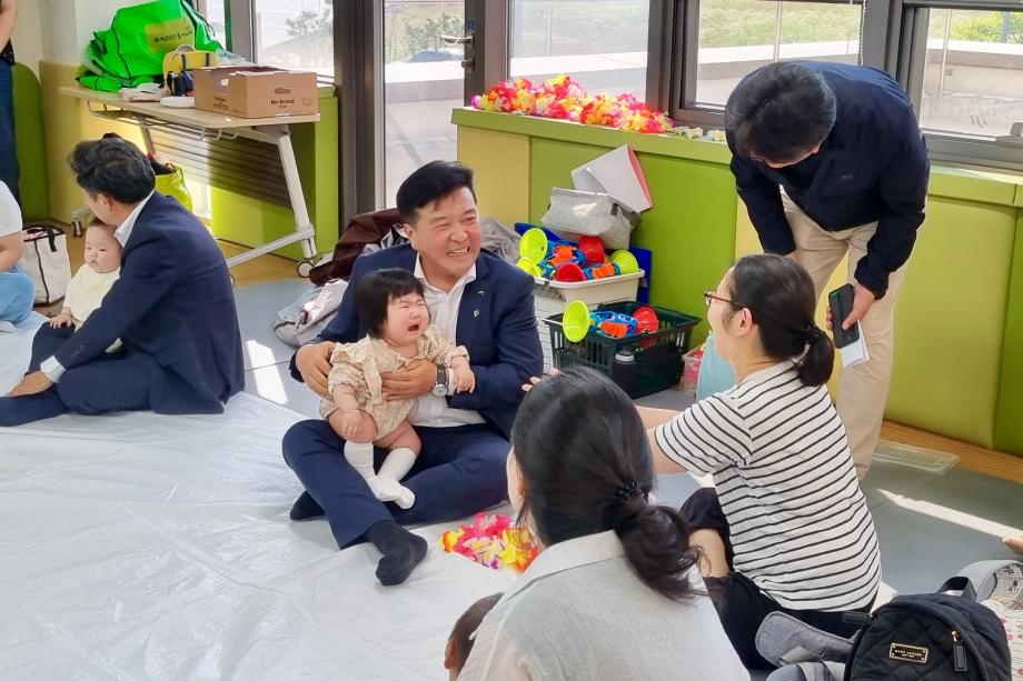 내포신도시 평생학습센터 개강 이미지