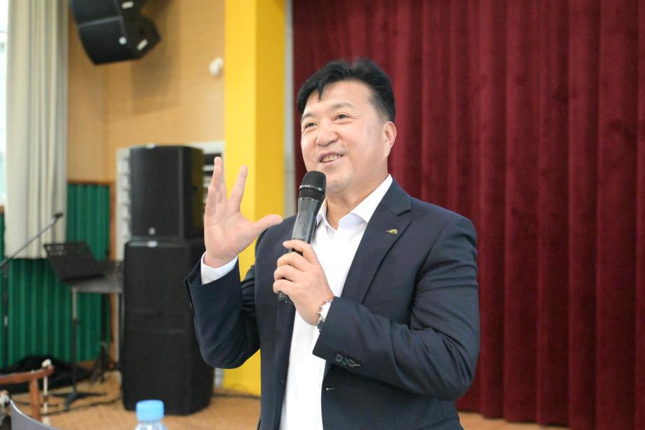 예산읍농촌중심지활성화사업 찾아가는 문화공연 이미지