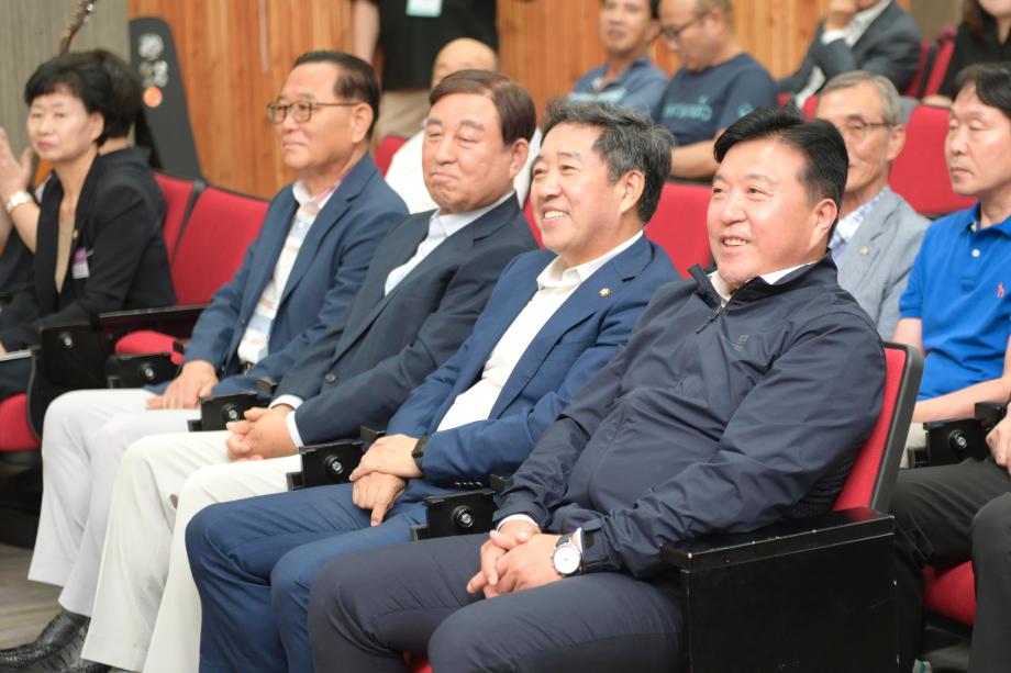 톡톡톡 여성의 권익과 양성평등 토크콘서트 이미지