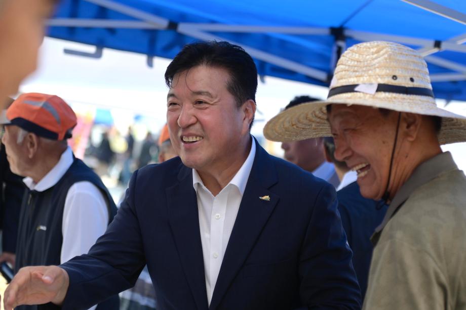 제34회 덕산면민체육대회 이미지