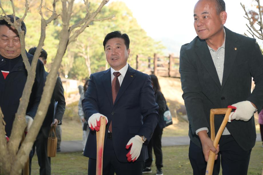 제17회 산림문화체험대회 및 숲가꾸기 체험 이미지