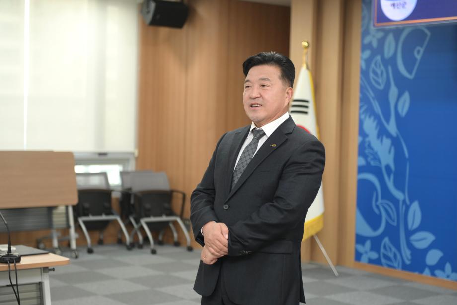 지방재정계획 및 지방재정공시 심의위원회 이미지