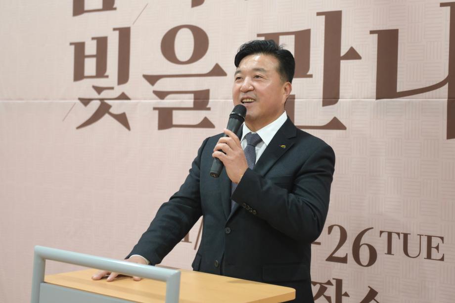 2024 예산공예협회 정기전 이미지