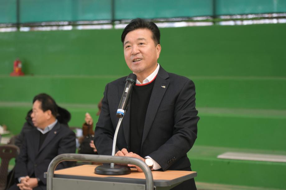 2024 예산군테니스협회장기 테니스대회 이미지