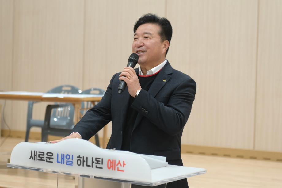 2024 예산군탁구협회장기 탁구대회 이미지