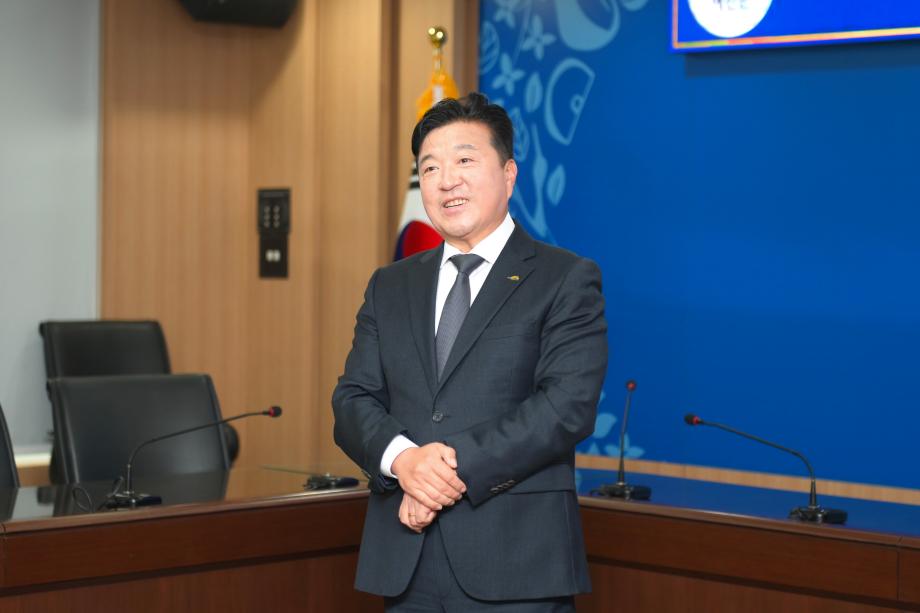 어린이사회복지급식자원센터 수탁기관 심사위원회 이미지