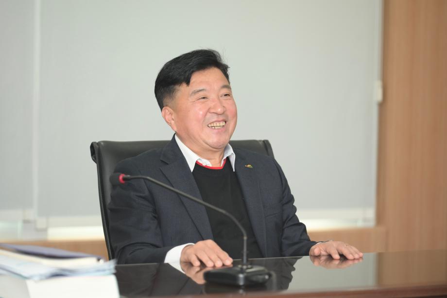 행정안전부·생산성본부 현장방문 이미지