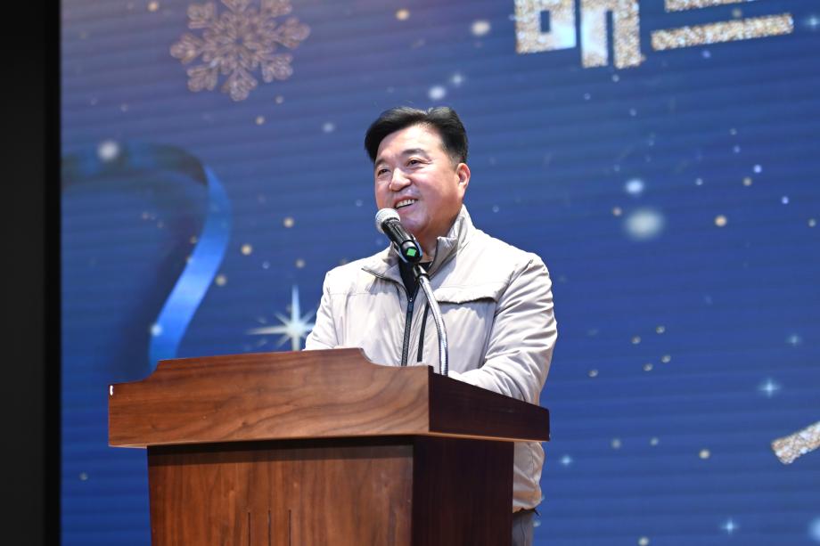 2024 예산군 배드민턴의 밤 이미지