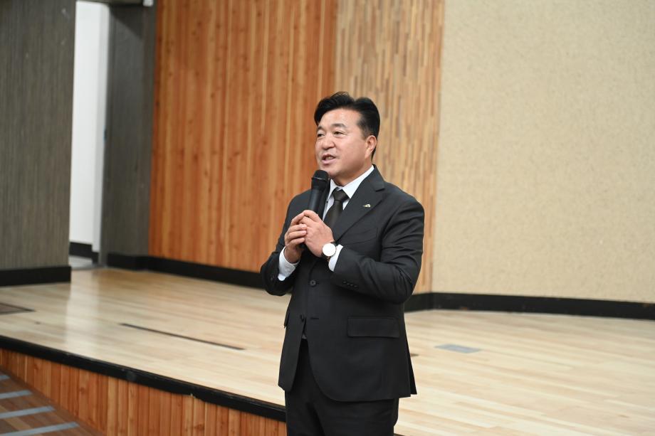 전국지역아동센터협의회 충남지부총회 이미지