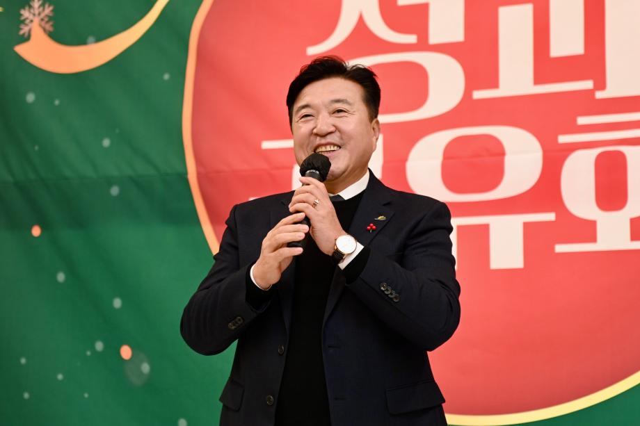 2024 예산군 마을만들기 성과공유회 이미지