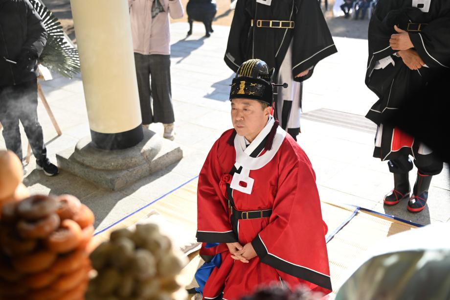 윤봉길의사 순국 제92주기 추모제 이미지