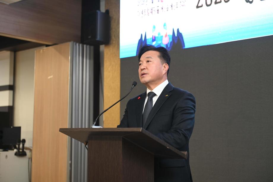2025 신년 하례회 이미지
