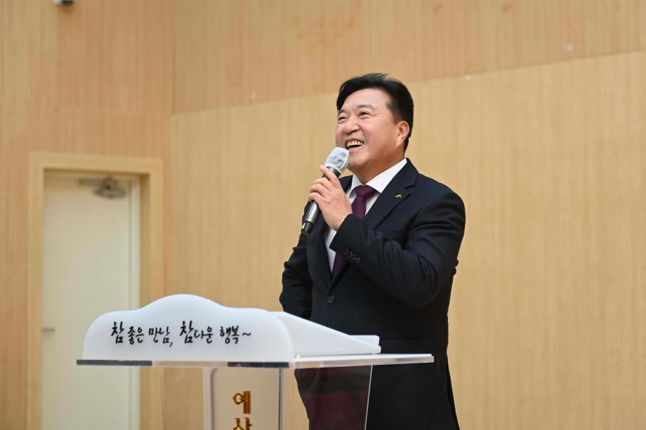노인복지관 노인일자리 교육 이미지