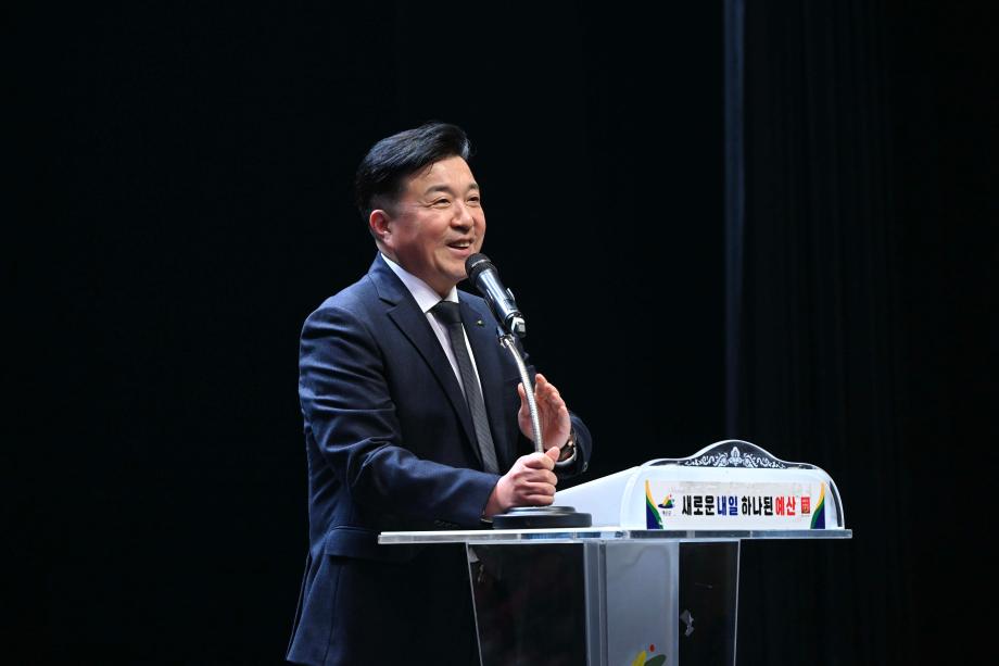 2025년도 상반기 직접일자리사업 안전보건교육 이미지