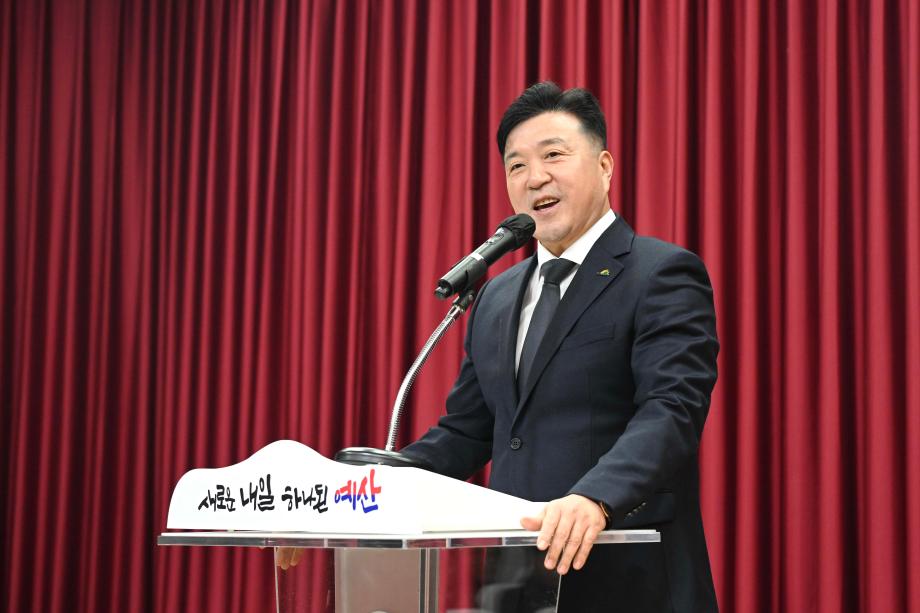 예산군품목농업인연구연합회 연시총회 이미지