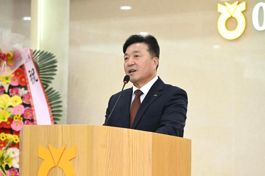 2025년 예산축산업협동조합 정기총회 이미지
