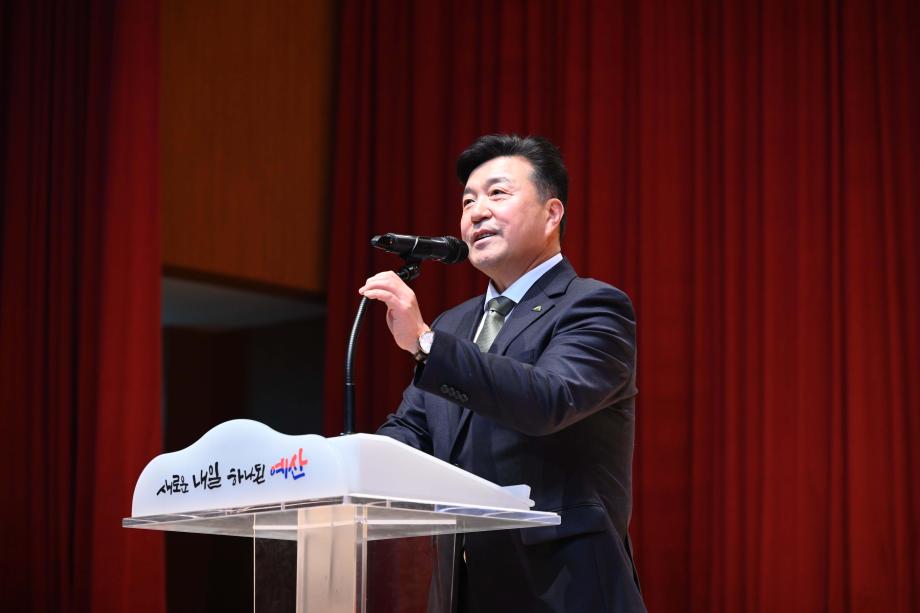 3월 월례모임 이미지