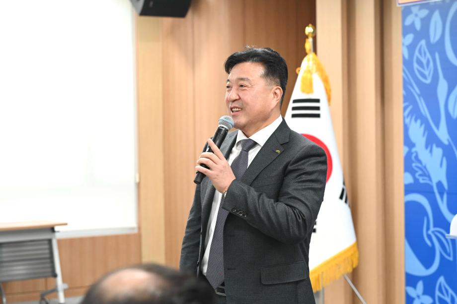 예산군기업인협의회 월례회 이미지