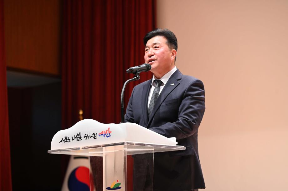 지역사회 리더 역량강화 교육 이미지