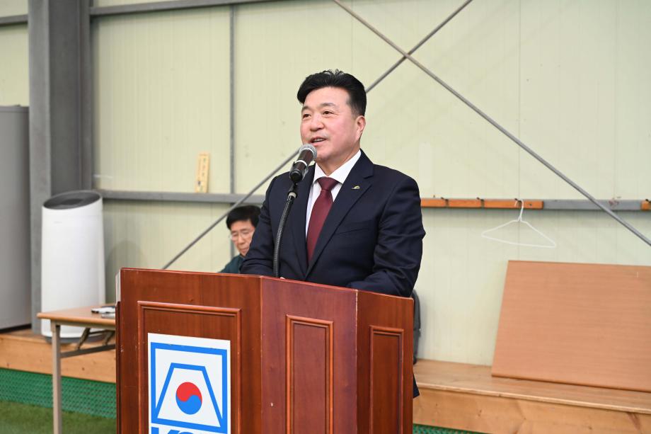 읍·면 순회 게이트볼대회 이미지