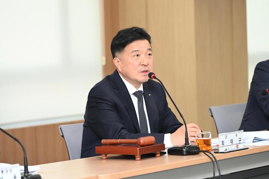 농업·농촌 및 식품산업 정책심의위원회 이미지