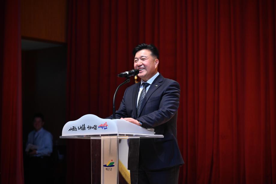 4월 월례모임 이미지