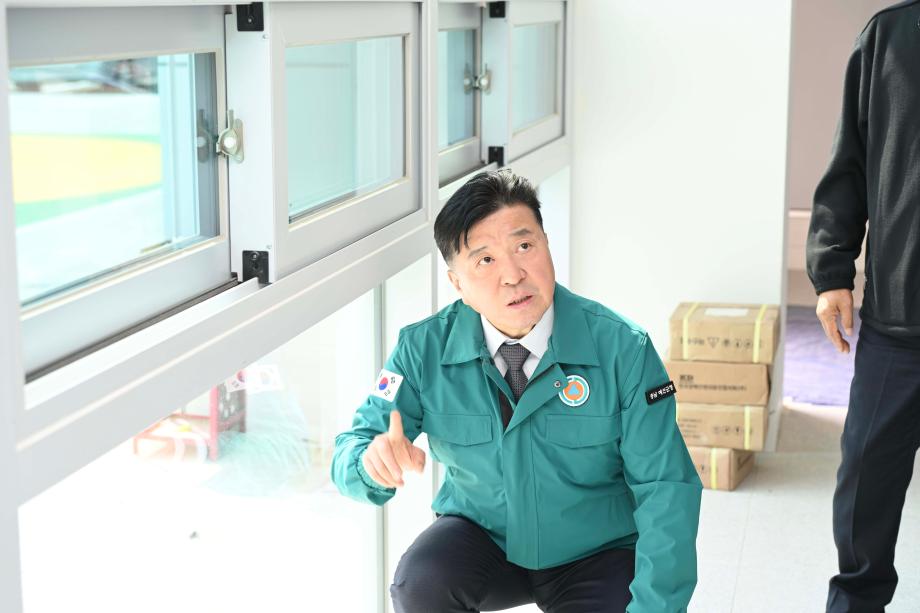 주요사업장 현장방문 이미지