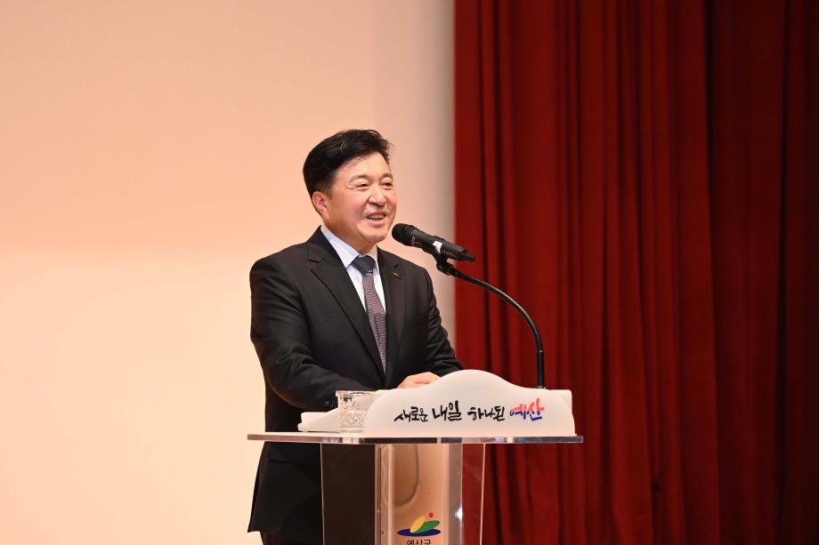 2025년 건강정보모니터기관 위촉 및 역량강화 교육 이미지