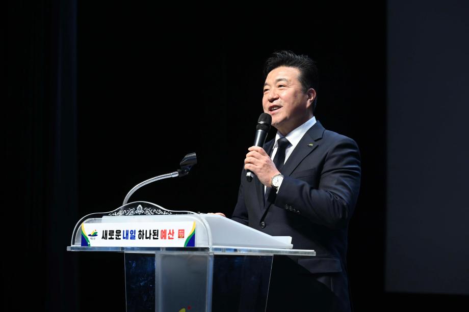 노인지도자 역량강화교육 이미지