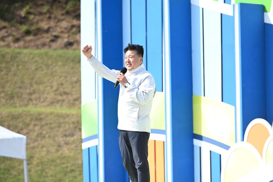 KBS 전국노래자랑 본선녹화 이미지