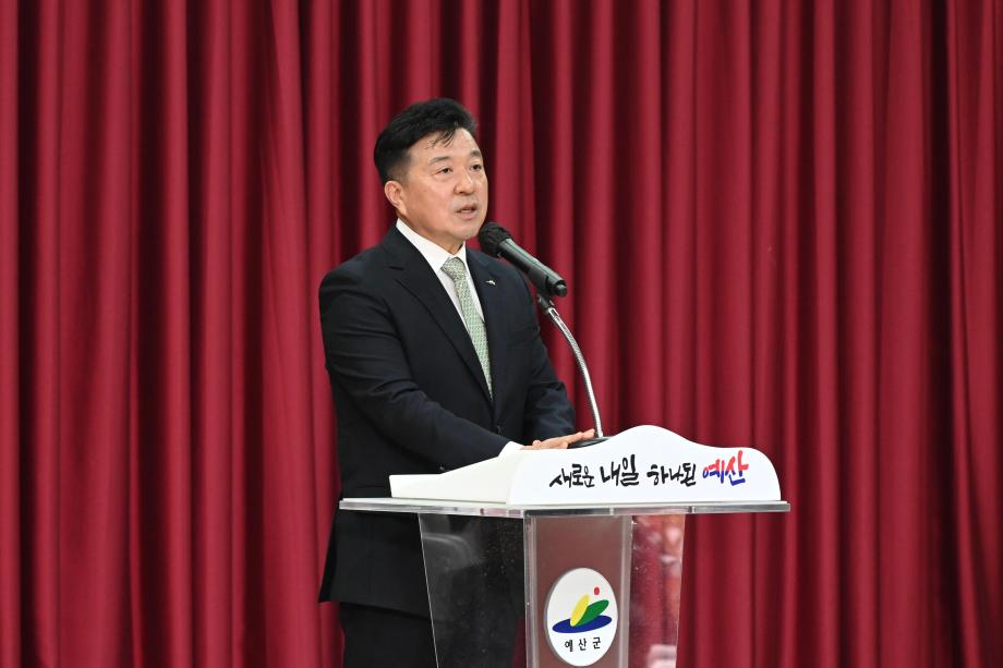 통합RPC 삼광벼계약재배농가 영농교육 이미지