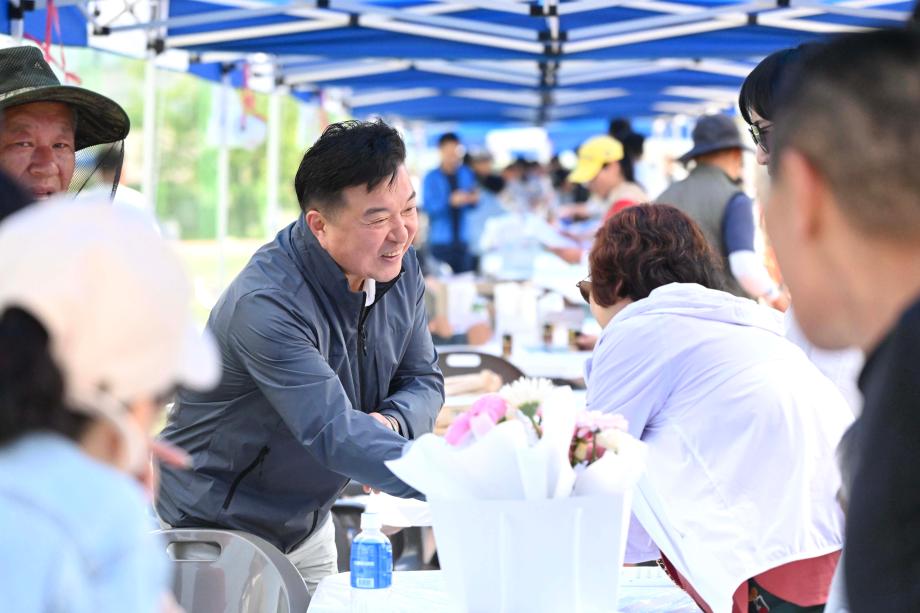 제54차 총동문 한마음 체육대회 이미지