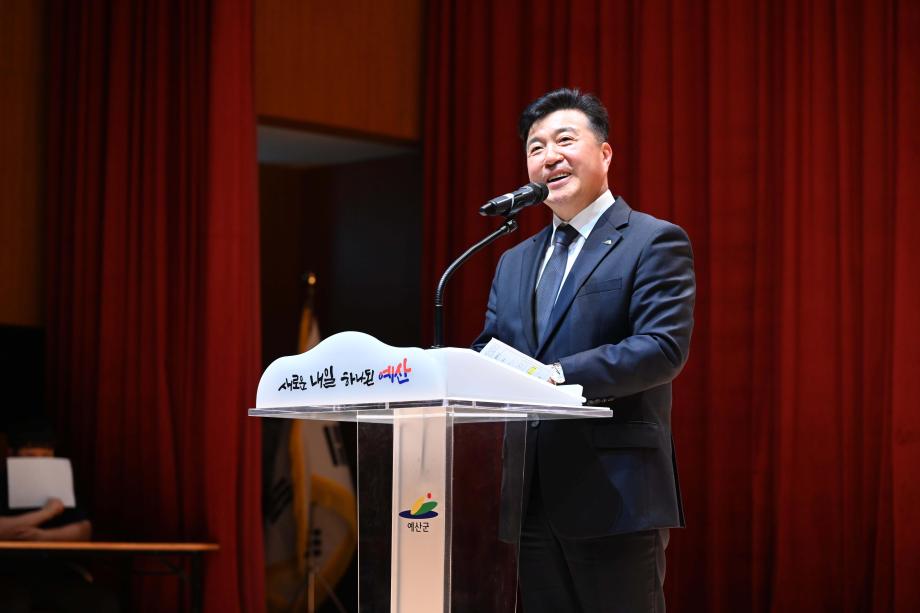 6월 월례모임 이미지