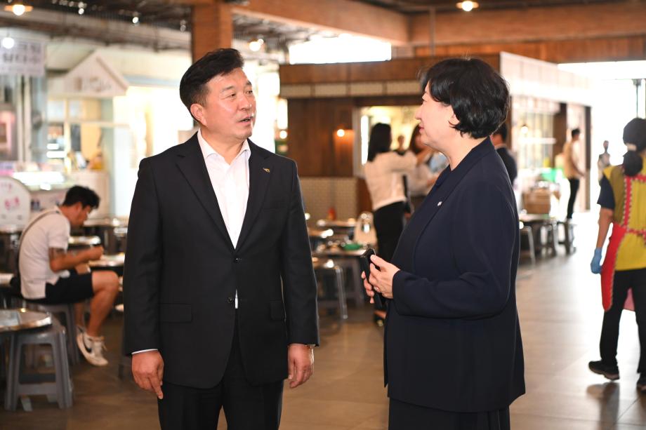 2025 글로벌 웹툰 콘퍼런스 이미지