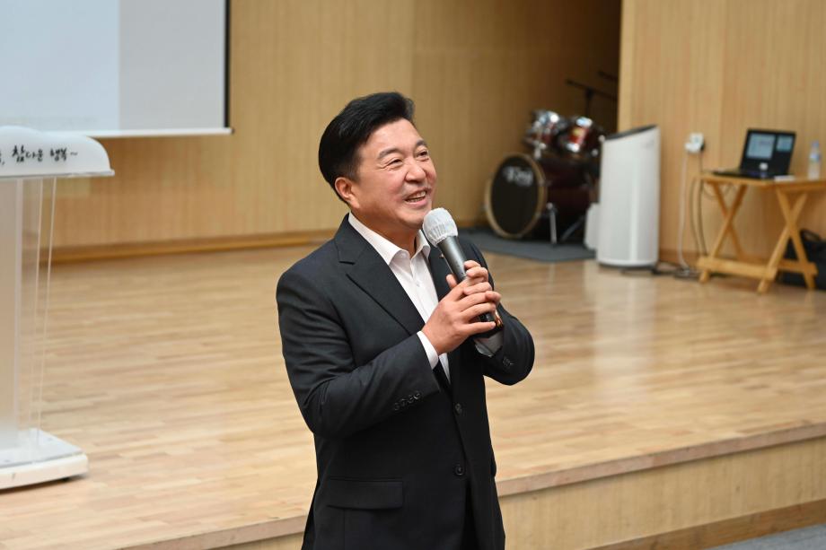 노인일자리교육 이미지