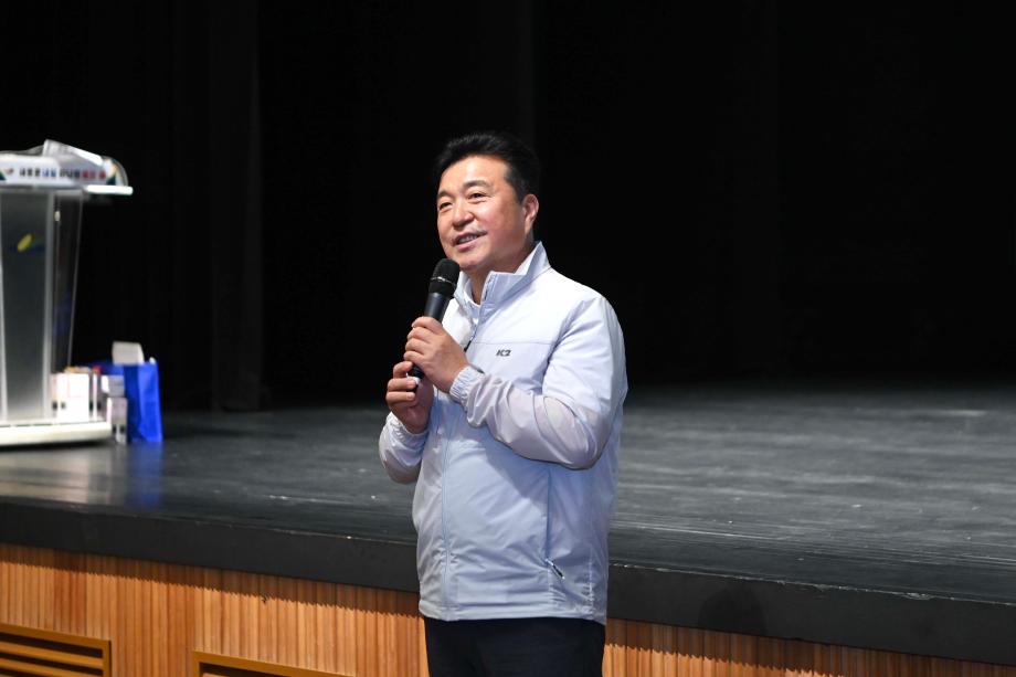 2025년 장애인활동지원사 상반기 보수교육 이미지
